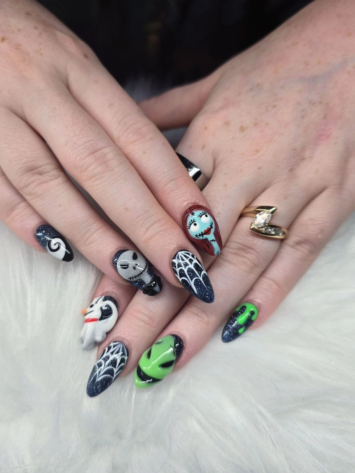 Nail Plus Collection